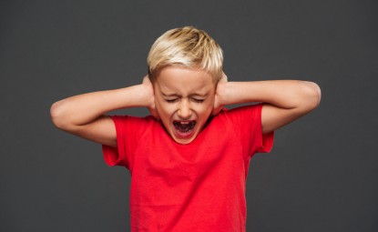 Çocuklarda Öfke Nöbeti Nedir, Nasıl Tedavi Edilir?