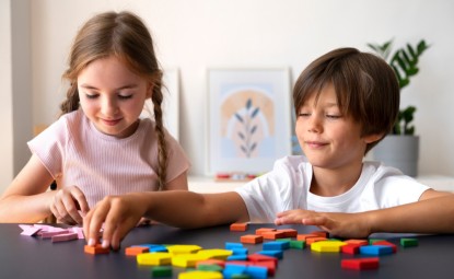 Floortime Terapisi Nedir, Otizme Faydası Nedir?