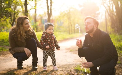 Ortak Dikkat Nedir?