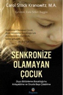 Senkronize Olamayan Çocuk